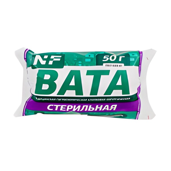 ВАТА