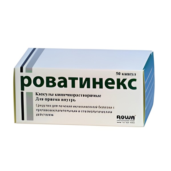 РОВАТИНЕКС