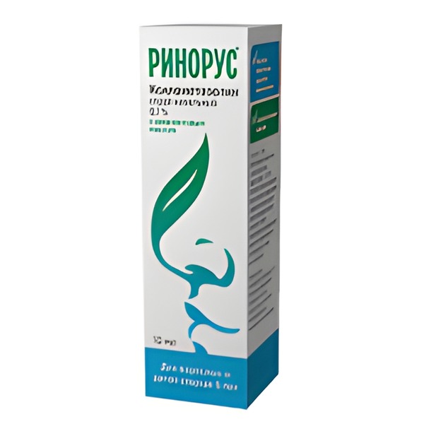 РИНОРУС
