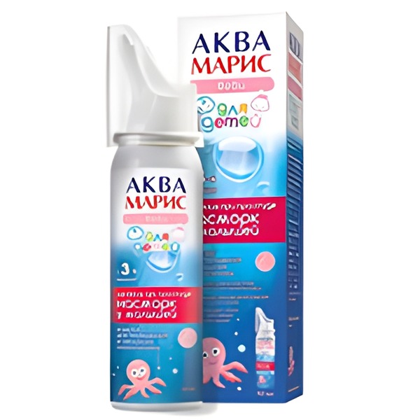 АКВА МАРИС БЭБИ