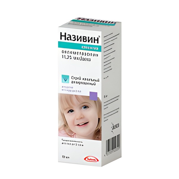 НАЗИВИН СЕНСИТИВ