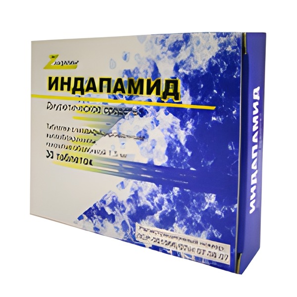 ИНДАПАМИД