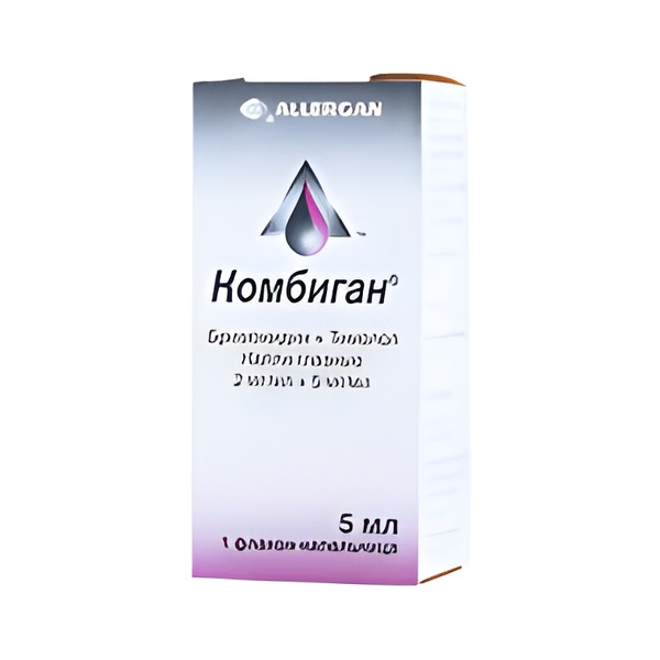 КОМБИГАН