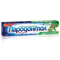 ПАРОДОНТОЛ