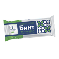 Бинт АМЕЛИЯ марлевый н/стер. 7м х 14см (инд. уп.) Бинт АМЕЛИЯ марлевый н/стер. 7м х 14см (инд. уп.)