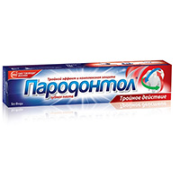 ПАРОДОНТОЛ