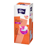 ПРОКЛАДКИ ГИГИЕНИЧЕСКИЕ Белла (Bella) Panty Sensitive Elegance 60 шт.