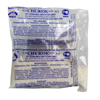 ПАКЕТ гипотермический Снежок