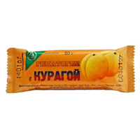 ГЕМАТОГЕН плитки 40г Клюквенный