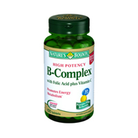 ДОППЕЛЬГЕРЦ АКТИВ В-КОМПЛЕКС таб 30 шт.