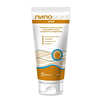 ЛИПОБЕЙЗ крем 150мл