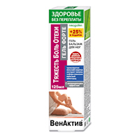 ФРЕСТ гель (туба) 30г