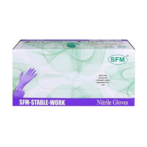 ПЕРЧАТКИ хирург. стер. р-р 7 50 шт. Неопудренные