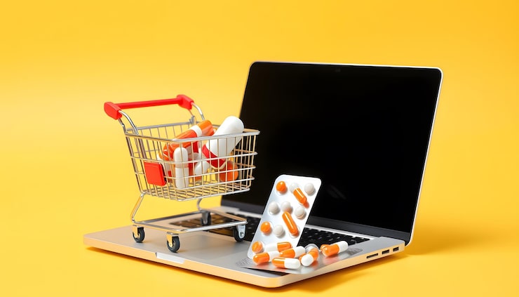 Заказ собран